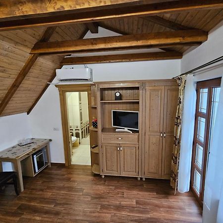 Pensiunea Nobil Medieval Sighişoara Quarto foto