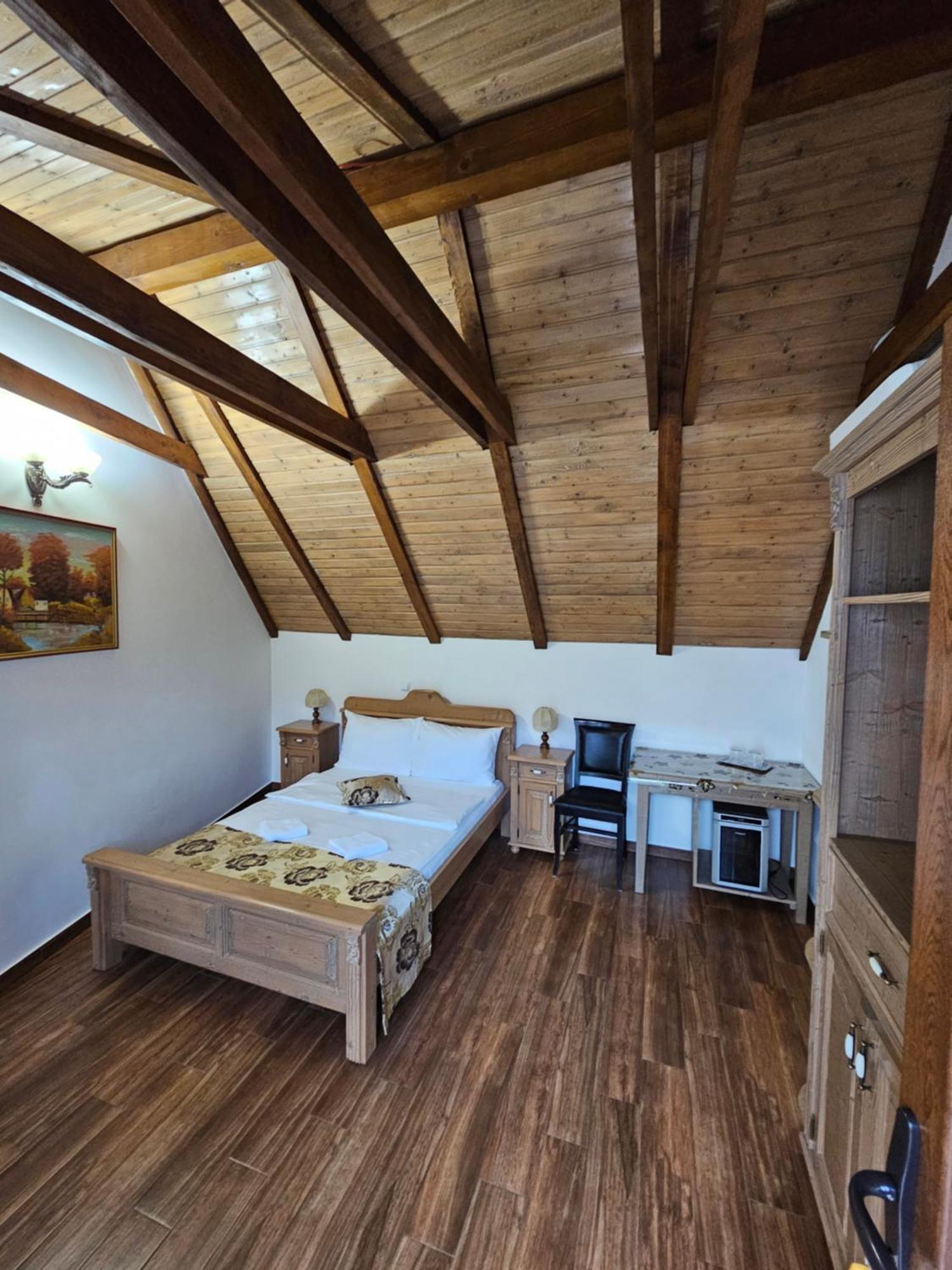 Pensiunea Nobil Medieval Sighişoara Exterior foto
