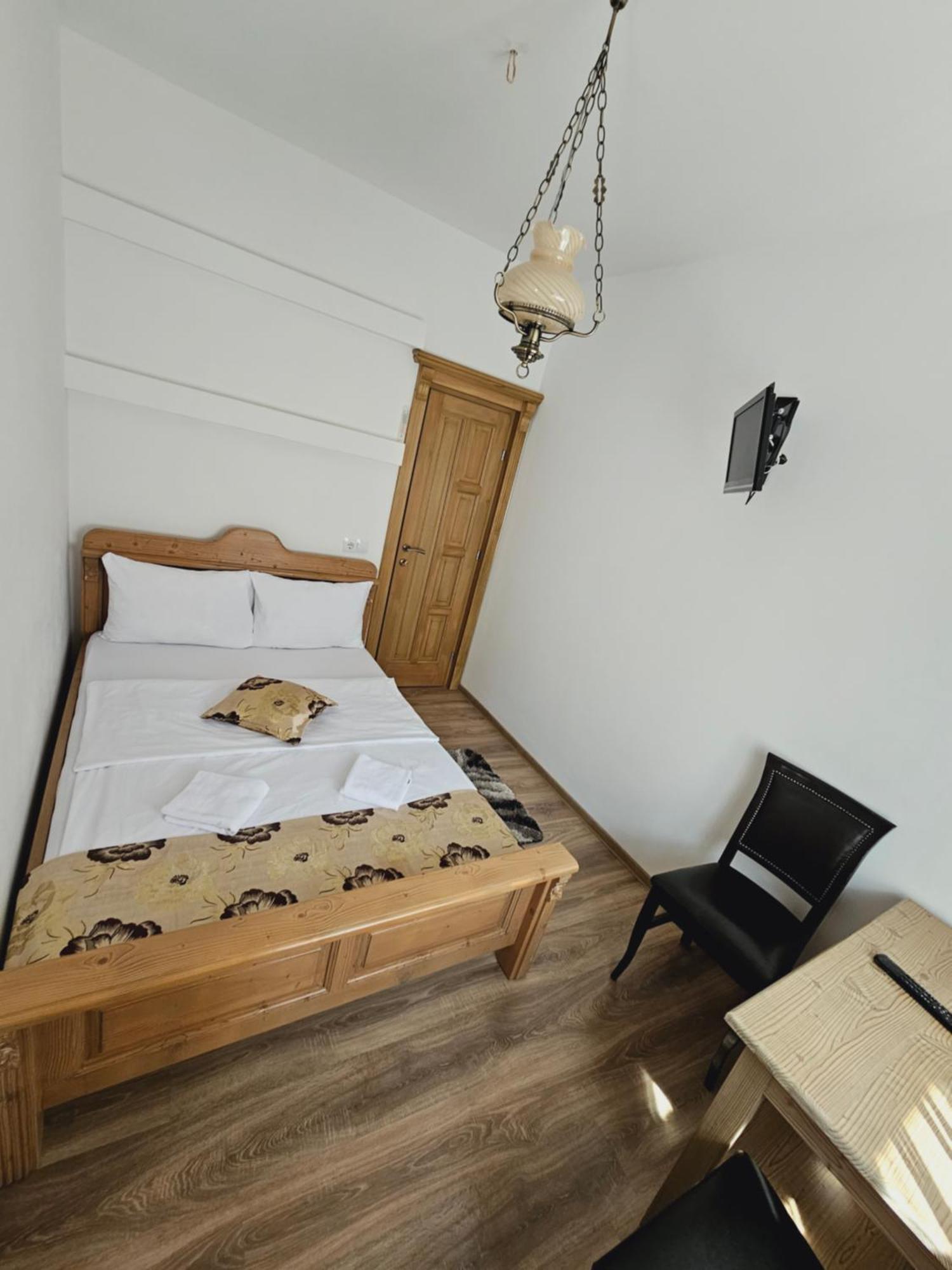 Pensiunea Nobil Medieval Sighişoara Quarto foto