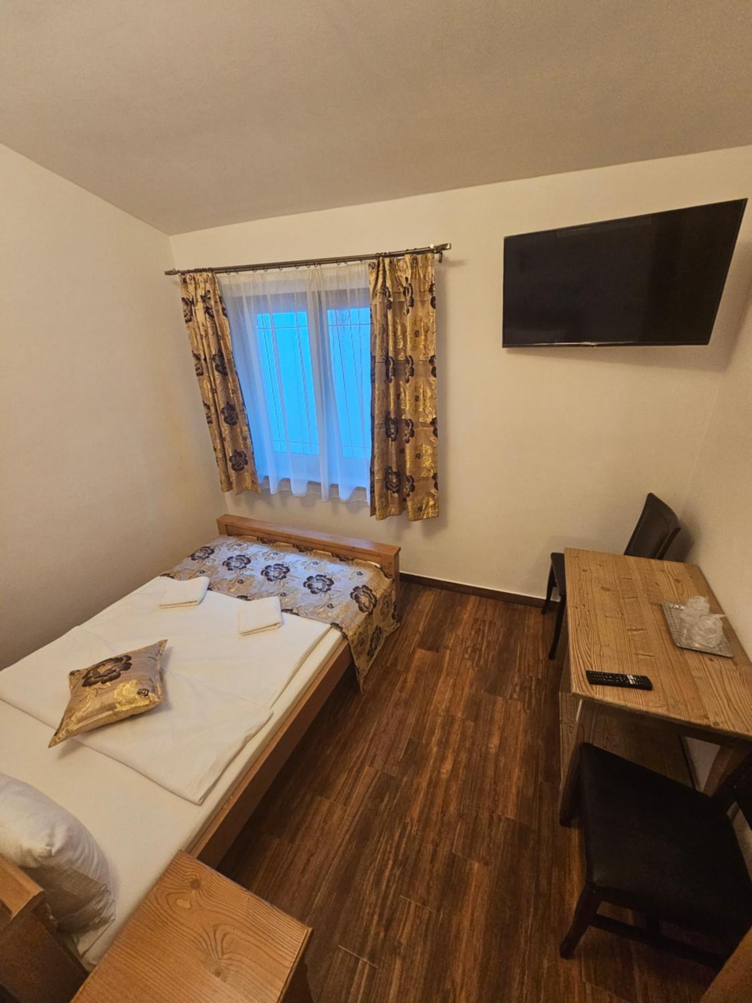 Pensiunea Nobil Medieval Sighişoara Quarto foto