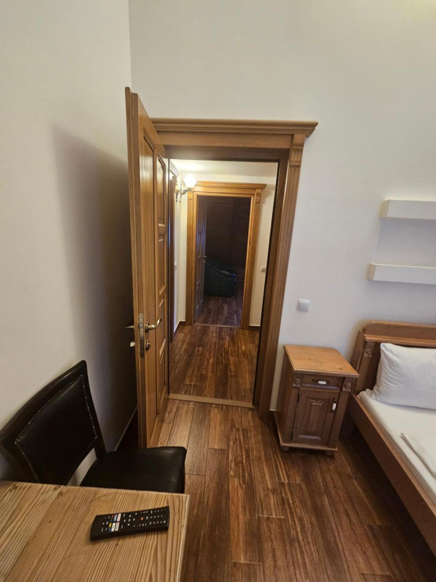 Pensiunea Nobil Medieval Sighişoara Quarto foto