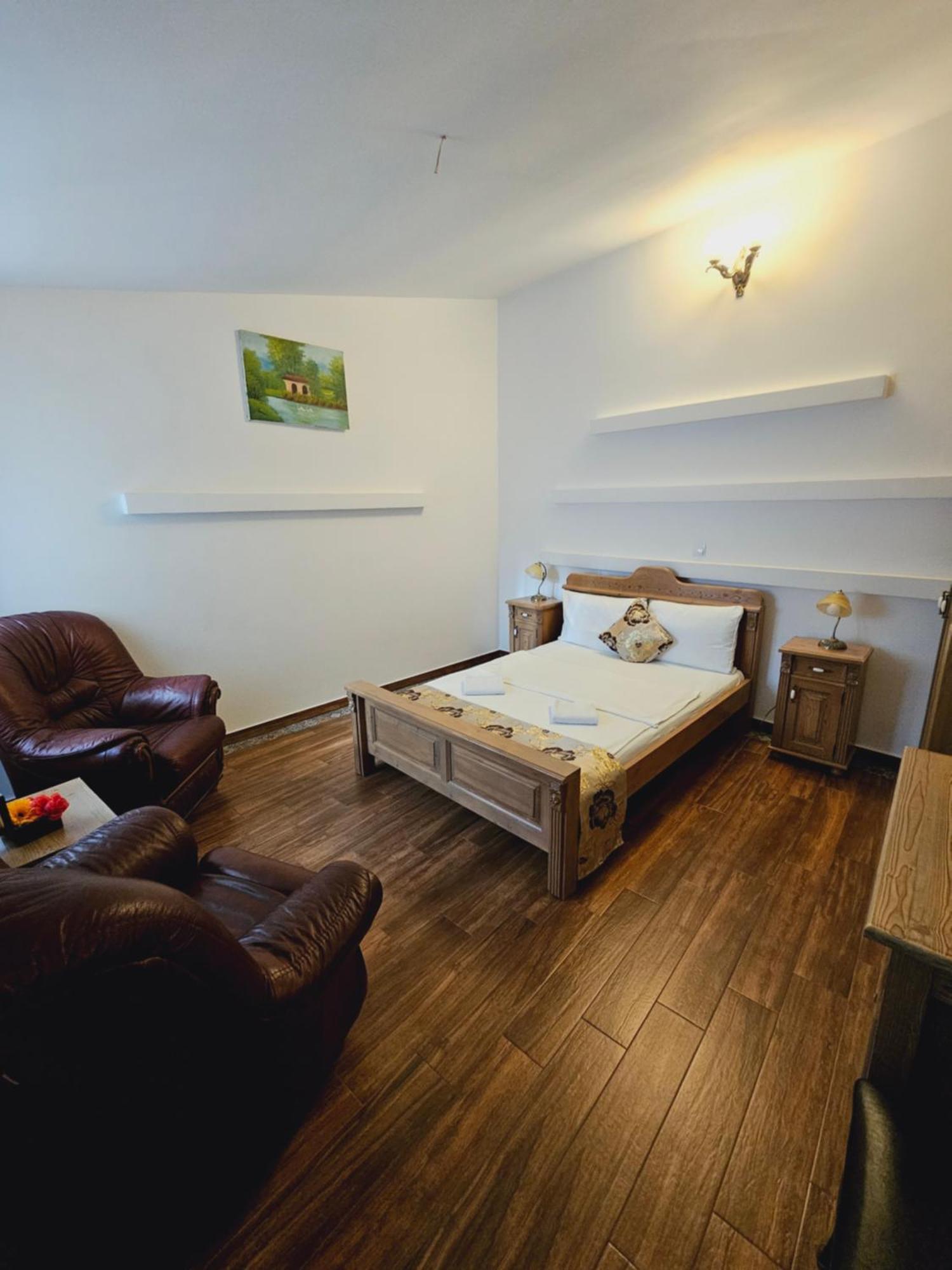 Pensiunea Nobil Medieval Sighişoara Quarto foto