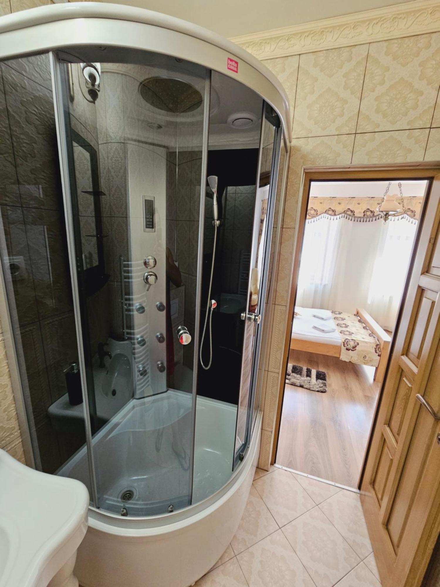 Pensiunea Nobil Medieval Sighişoara Quarto foto