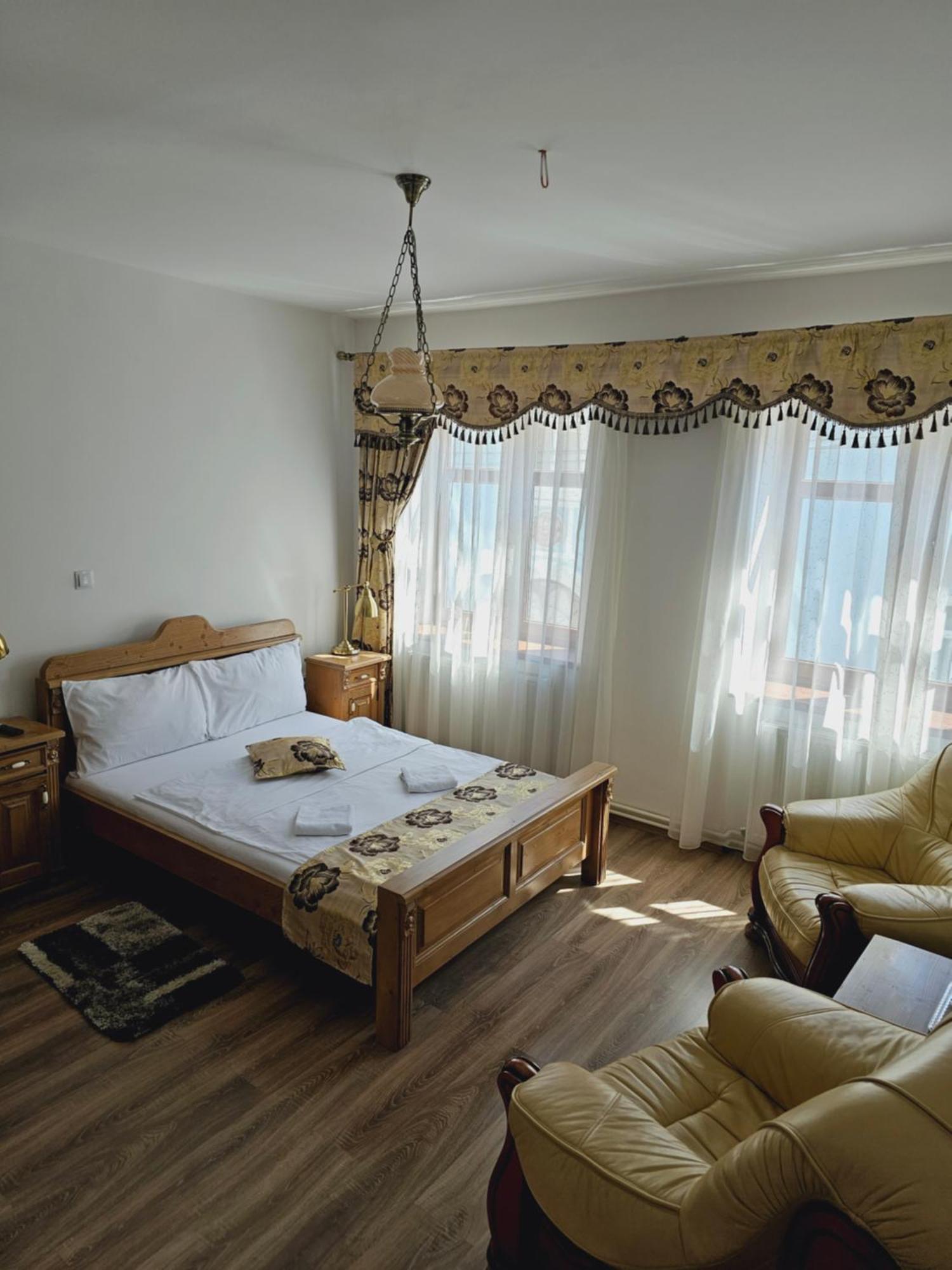 Pensiunea Nobil Medieval Sighişoara Quarto foto
