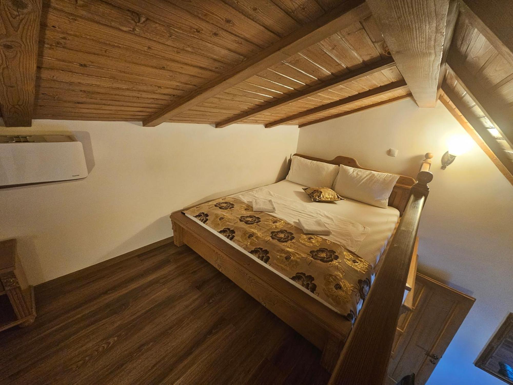 Pensiunea Nobil Medieval Sighişoara Quarto foto