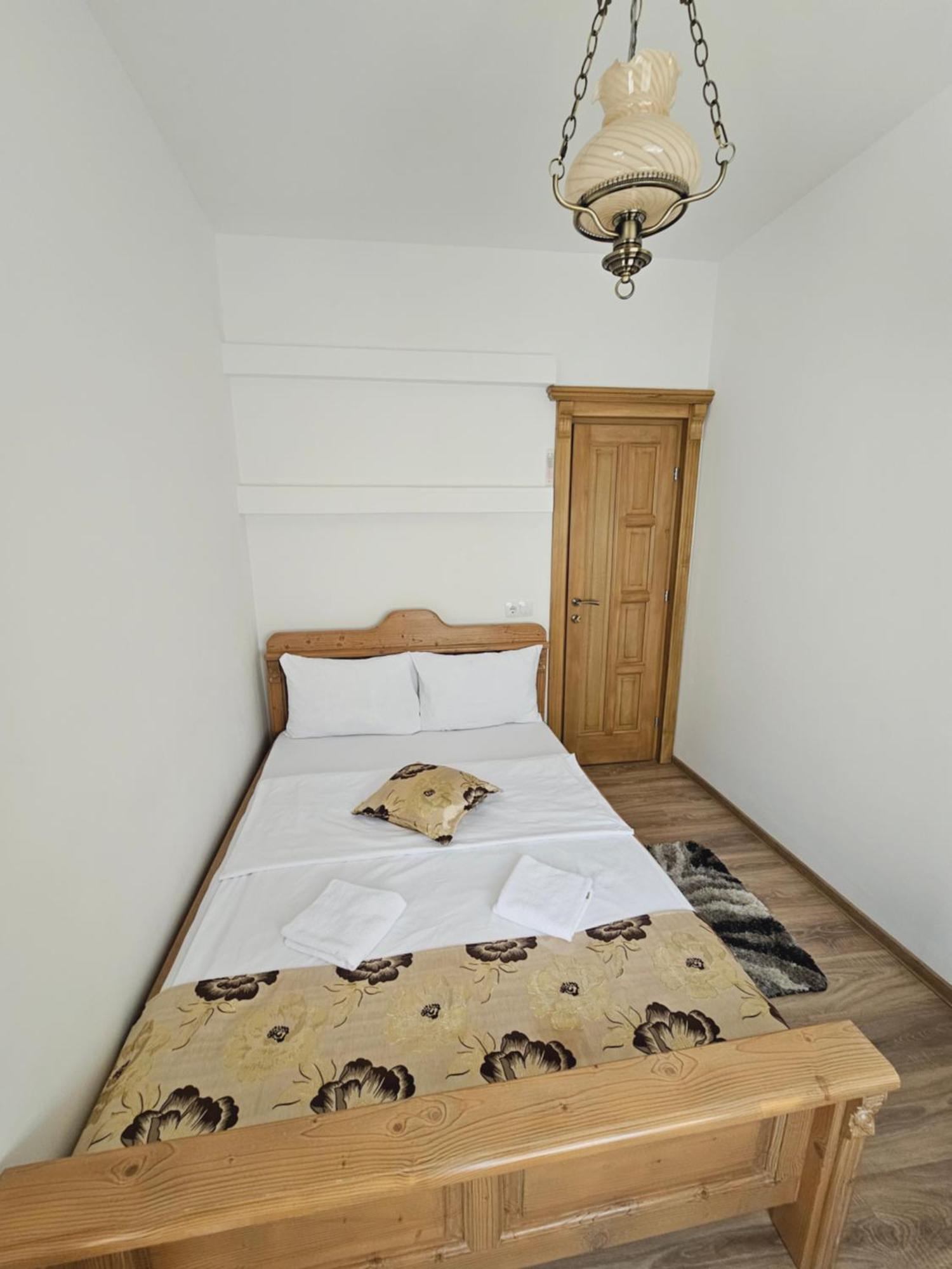 Pensiunea Nobil Medieval Sighişoara Quarto foto