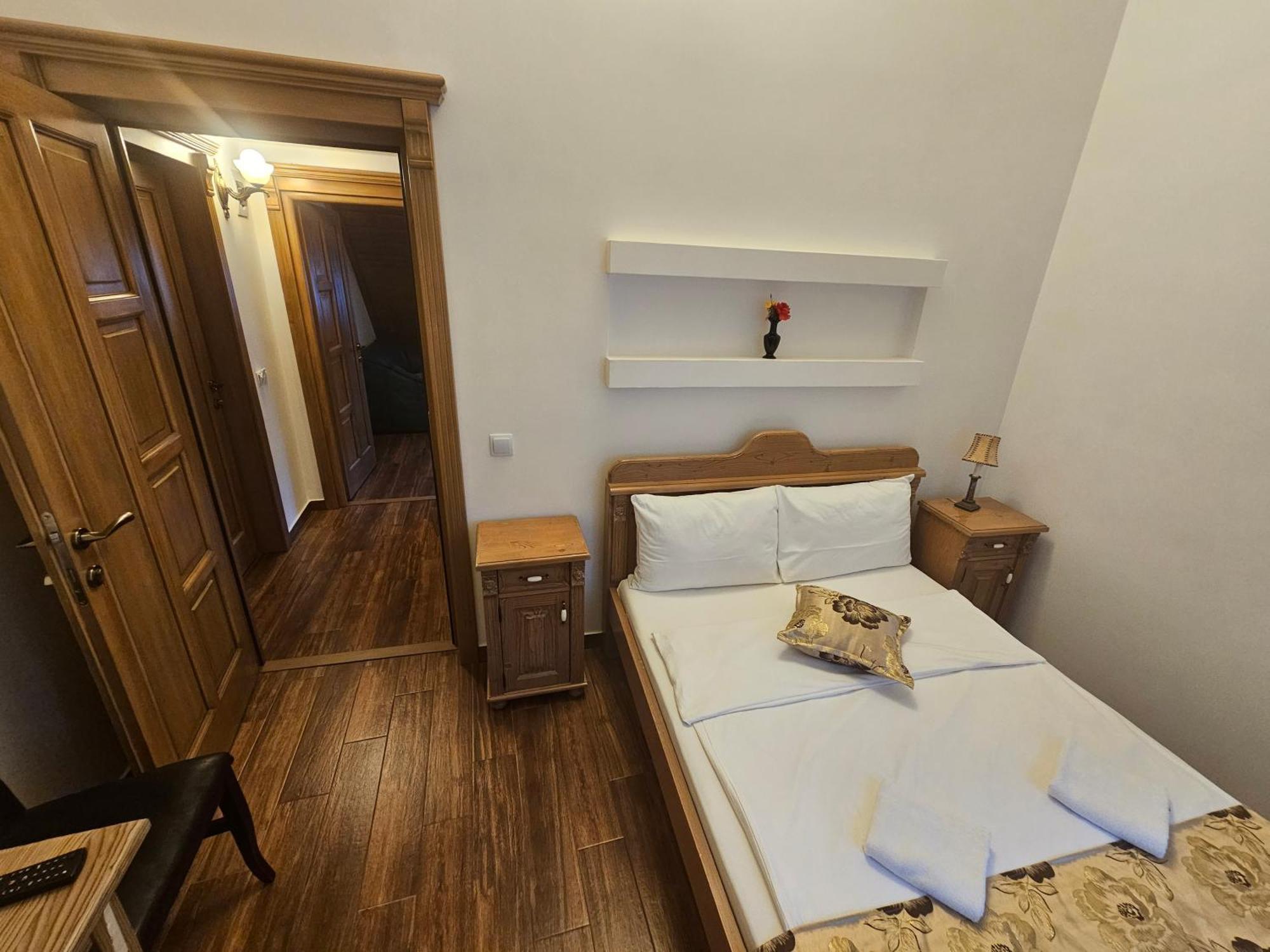 Pensiunea Nobil Medieval Sighişoara Quarto foto